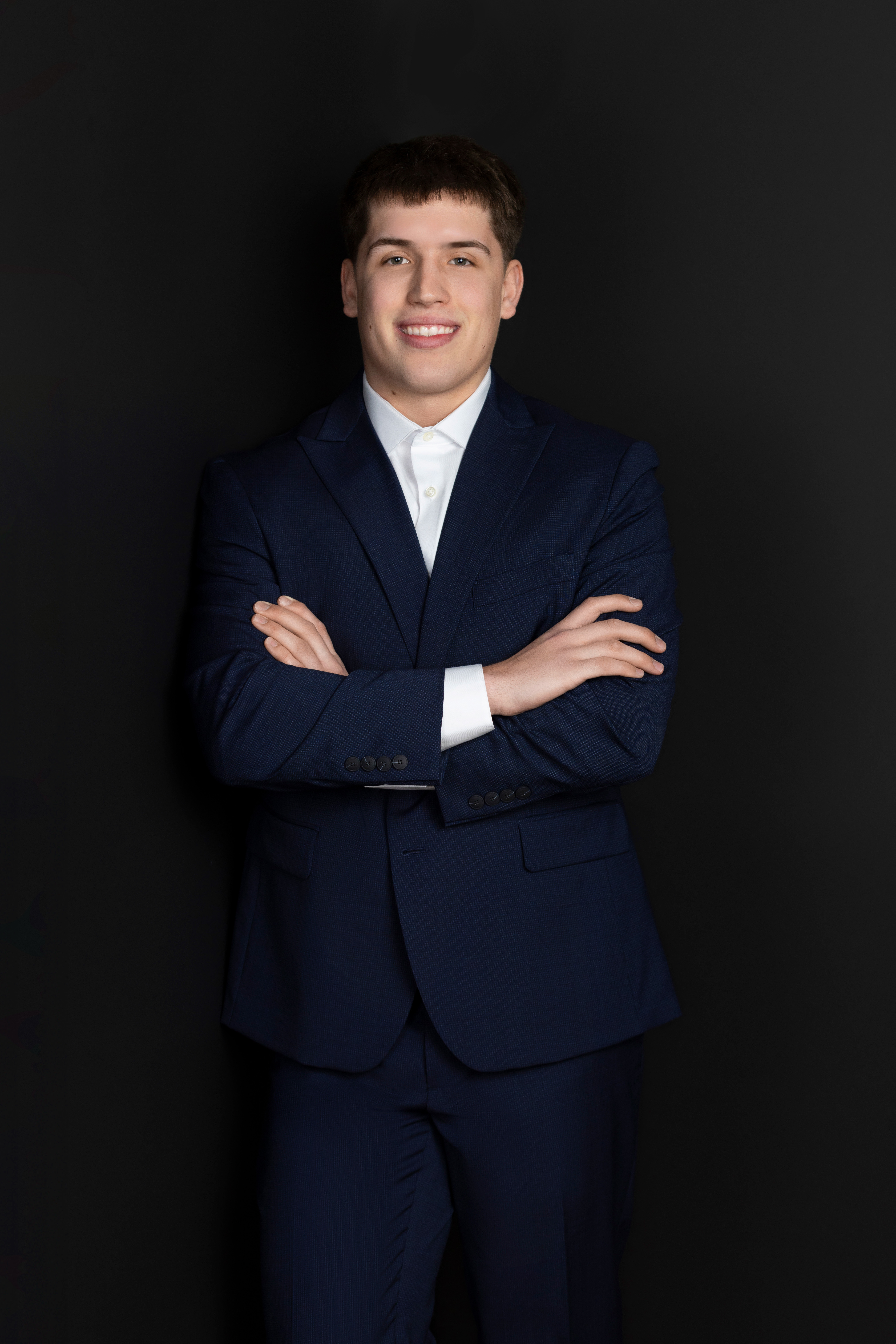 Professional photo of Christian Horrigmo-Cook / Sales Associate